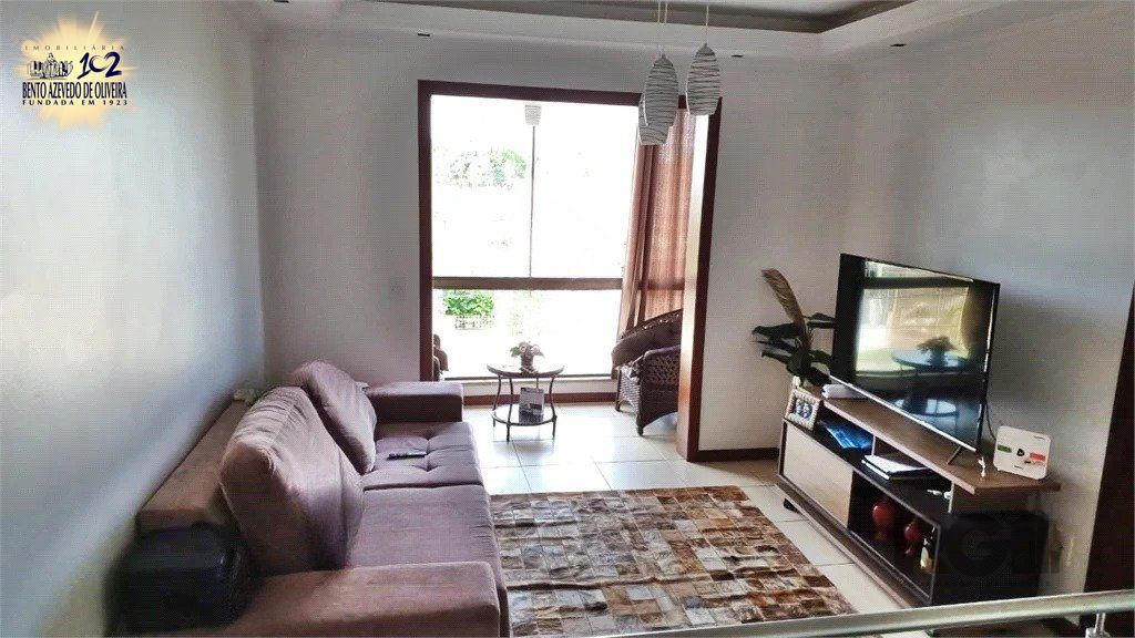 Casa, 3 quartos, 237 m² - Foto 10