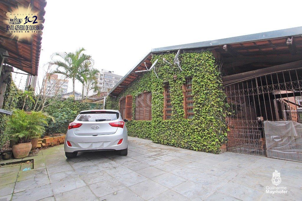 Casa, 3 quartos, 381 m² - Foto 1