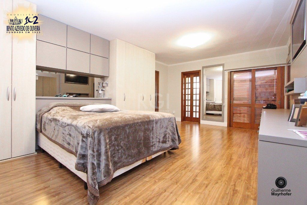 Casa, 4 quartos, 445 m² - Foto 22