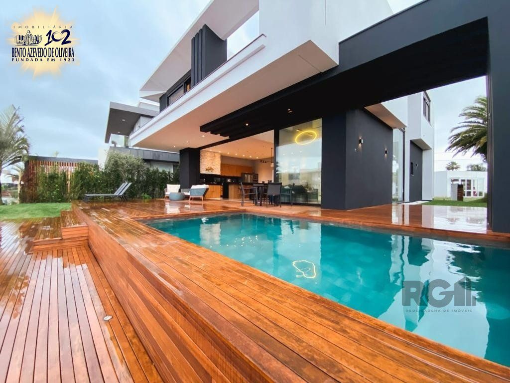 Casa de Condomínio, 5 quartos - Foto 13