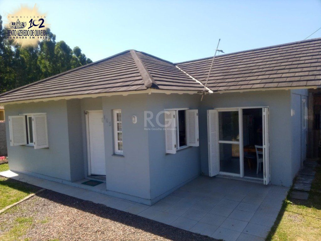 Casa, 2 quartos, 69 m² - Foto 1