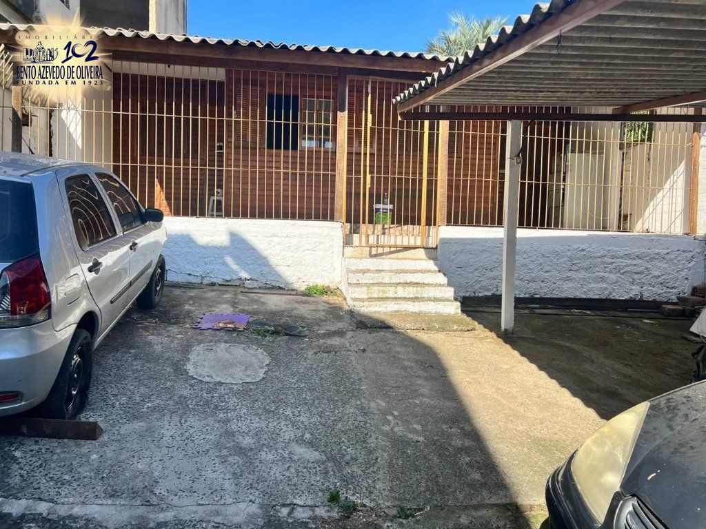 Casa, 2 quartos, 82 m² - Foto 2