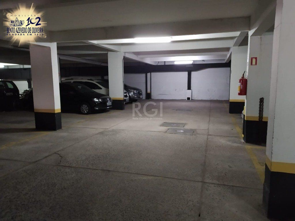 Box-Garagem, 16 m² - Foto 1