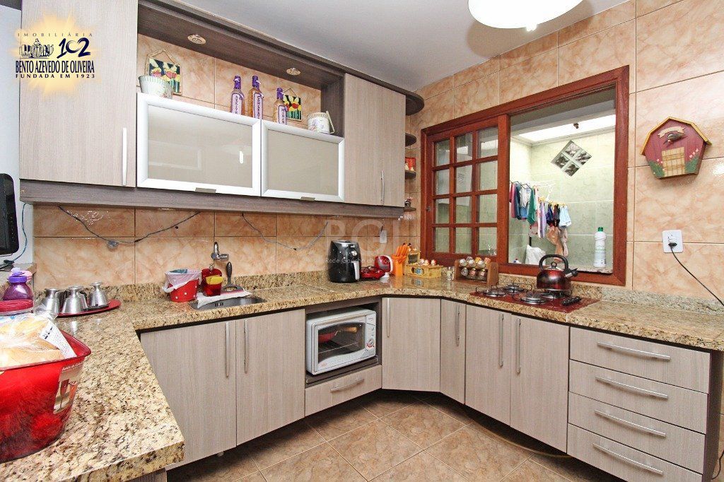 Casa, 4 quartos, 280 m² - Foto 16