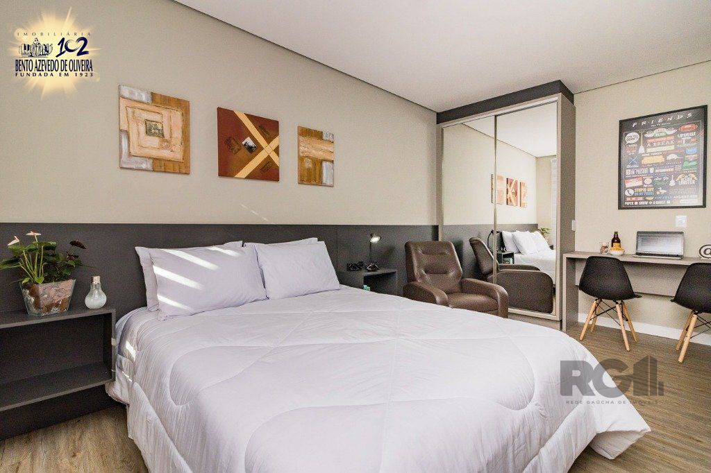 Apartamento, 1 quarto, 68 m² - Foto 8