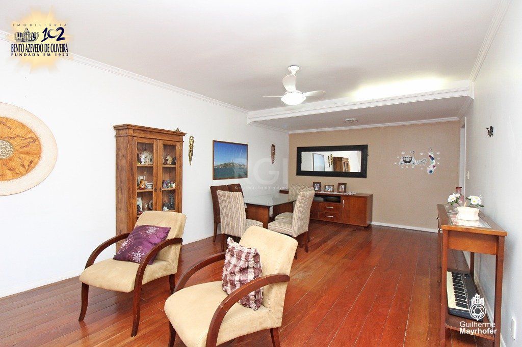 Casa, 4 quartos, 202 m² - Foto 2