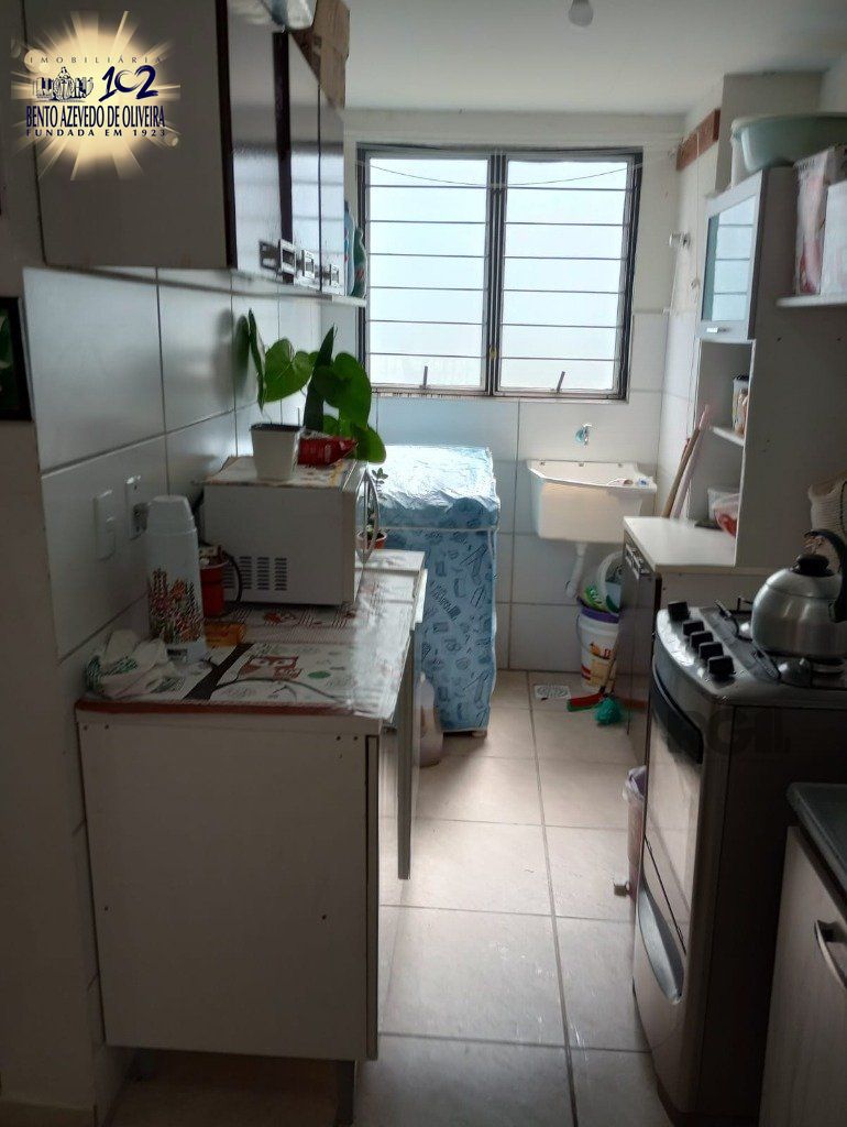 Apartamento, 2 quartos, 68 m² - Foto 12