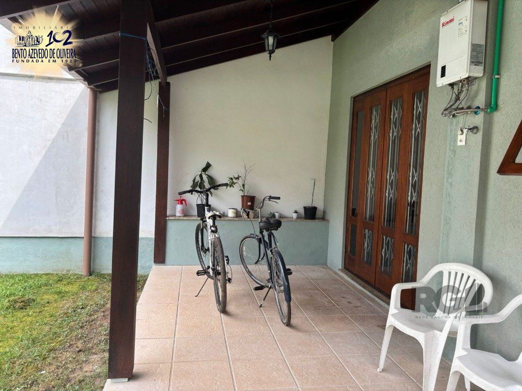 Casa, 4 quartos, 225 m² - Foto 25