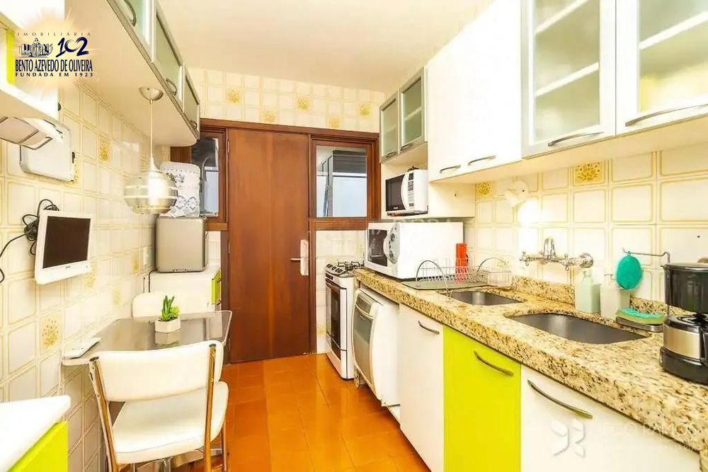 Cobertura, 2 quartos, 153 m² - Foto 3