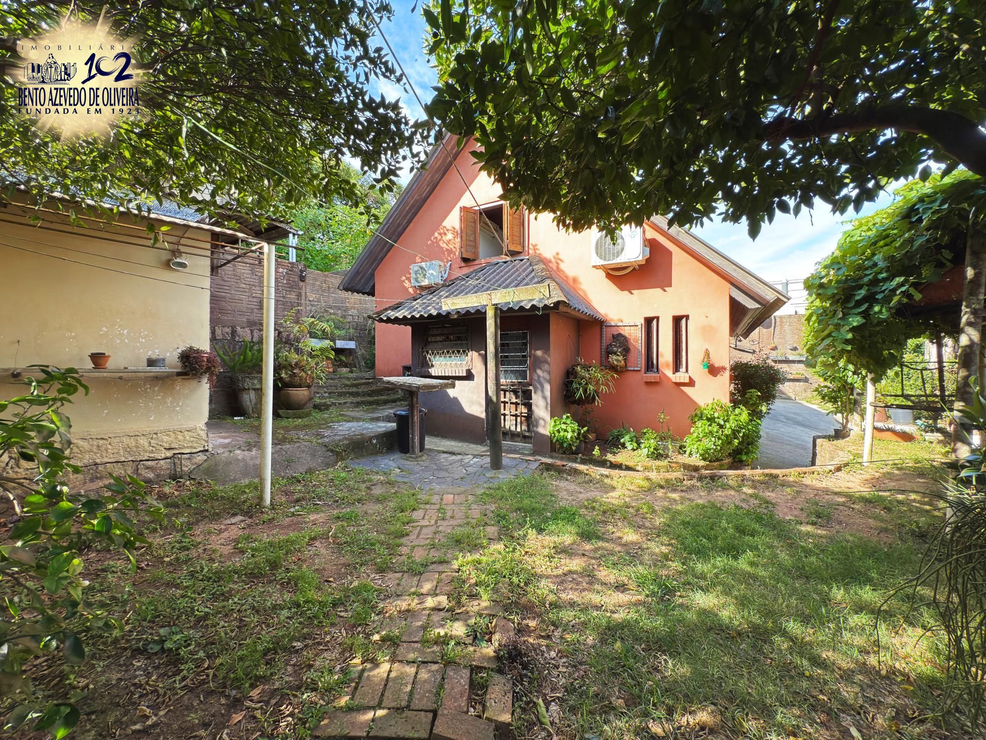 Casa, 2 quartos, 140 m² - Foto 36