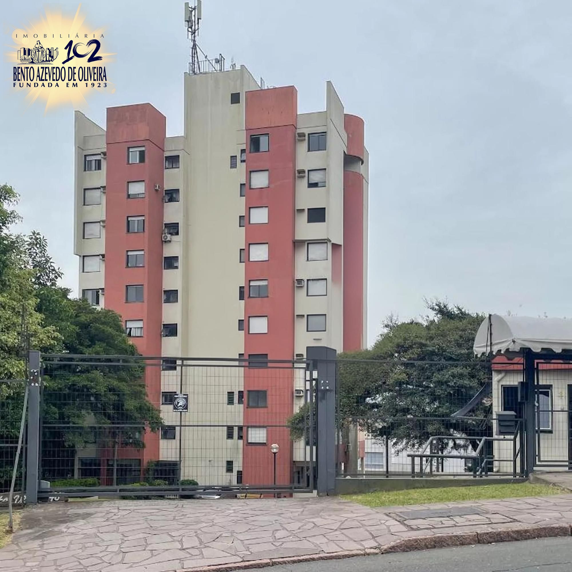 Apartamento, 2 quartos, 55 m² - Foto 48