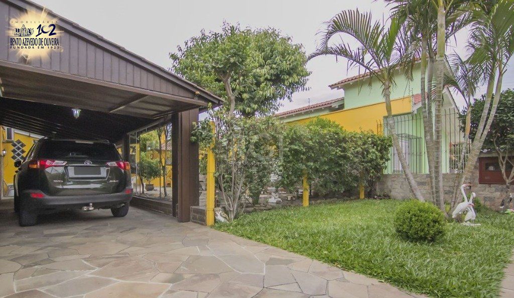 Casa, 3 quartos, 252 m² - Foto 26