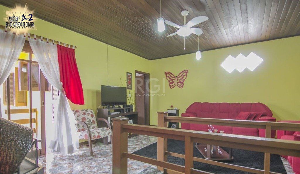 Casa, 3 quartos, 252 m² - Foto 4