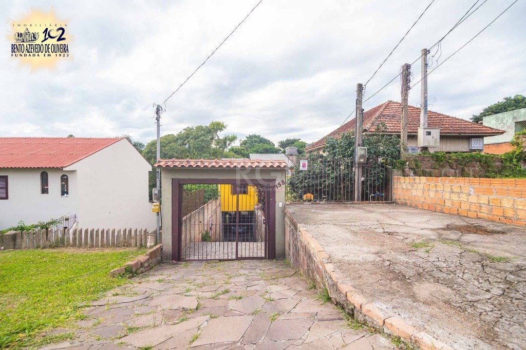 Casa, 2 quartos, 10 m² - Foto 1