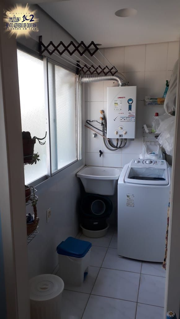 Apartamento, 3 quartos, 108 m² - Foto 9