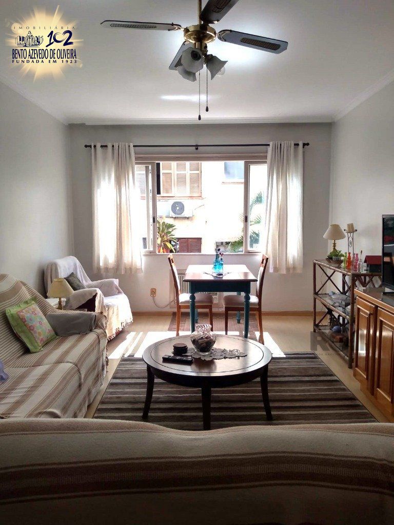 Apartamento, 3 quartos, 129 m² - Foto 3