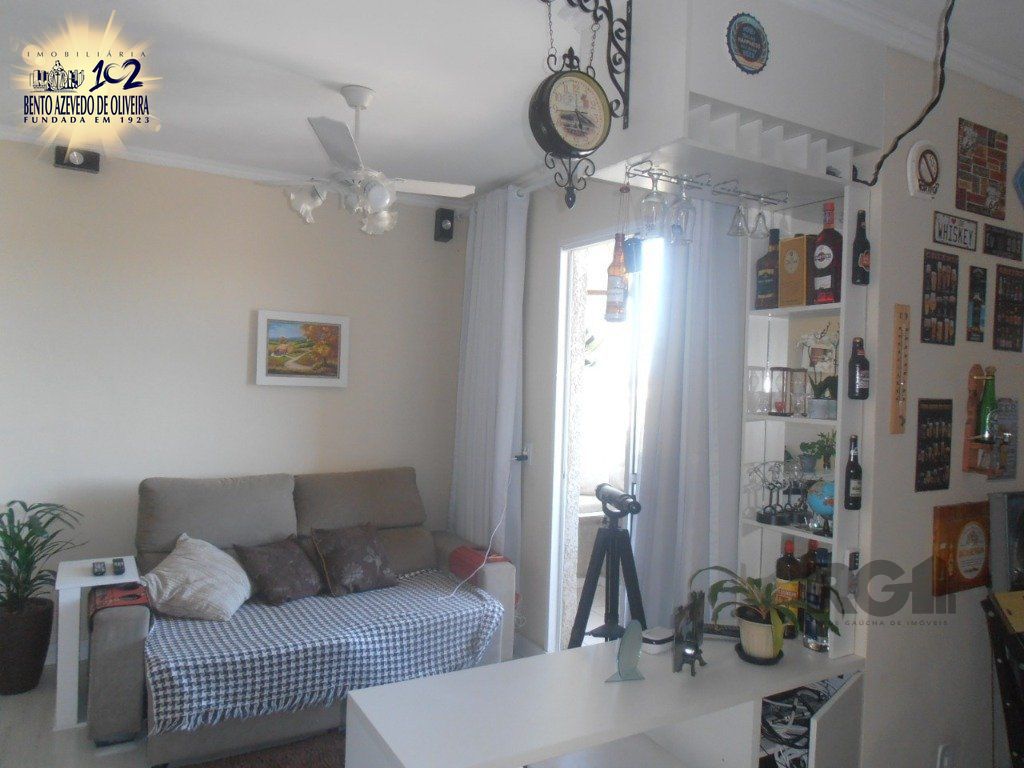 Apartamento, 3 quartos, 62 m² - Foto 4