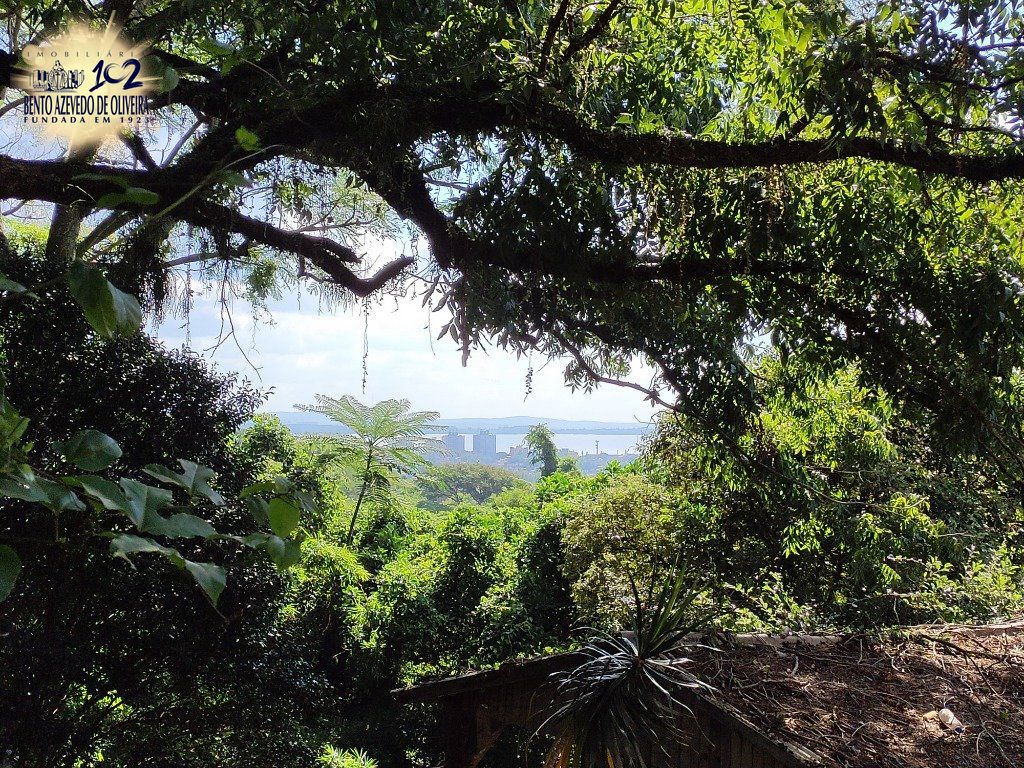 Terreno, 792 m² - Foto 1