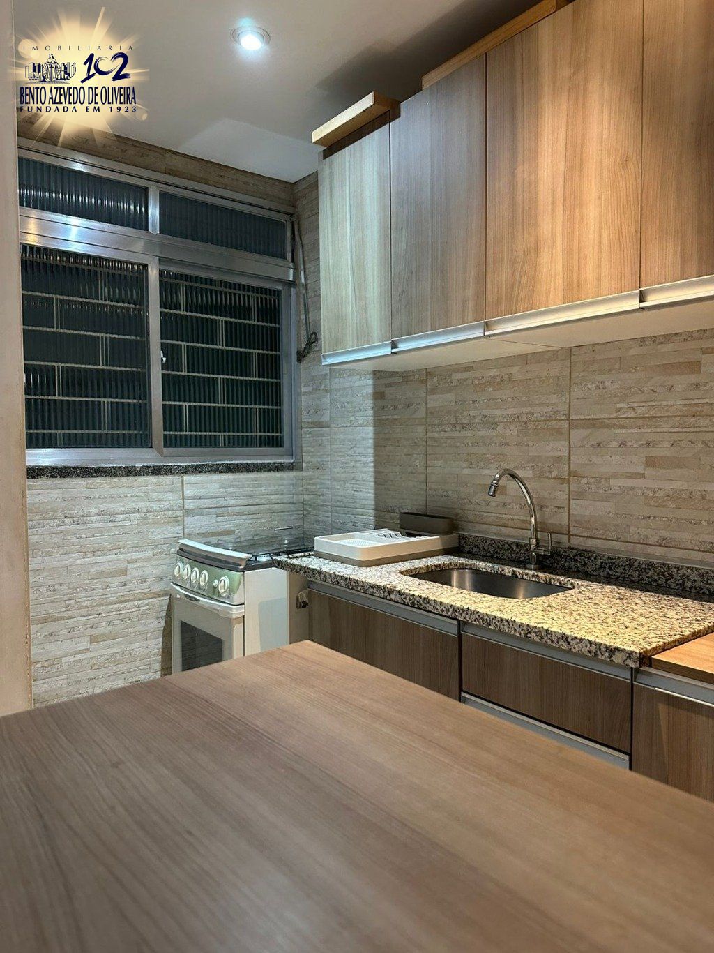 Apartamento, 1 quarto, 32 m² - Foto 3