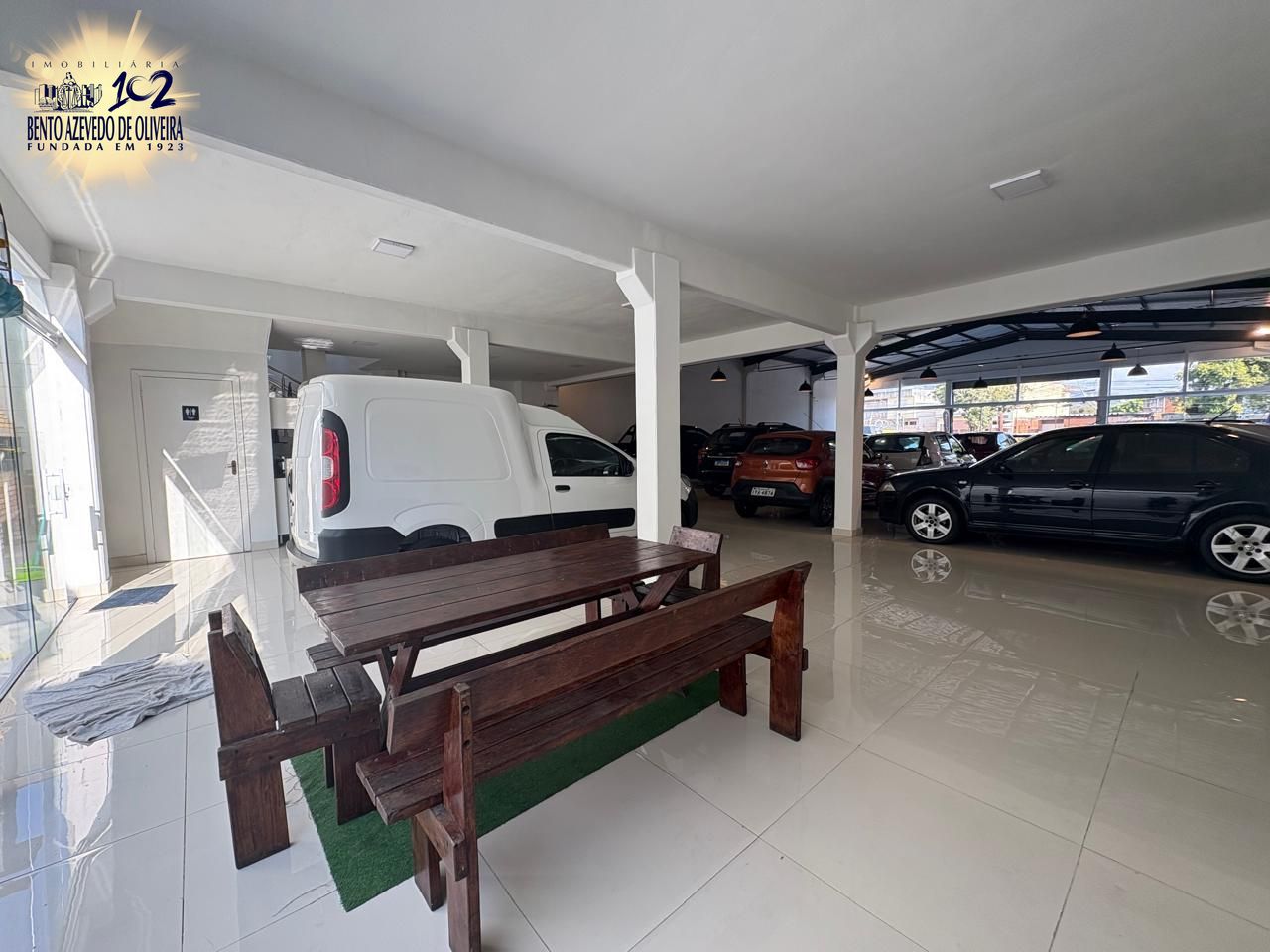 Prédio Inteiro, 450 m² - Foto 9