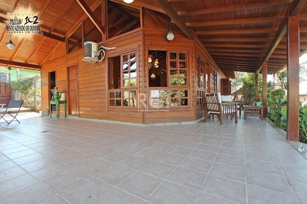 Casa, 2 quartos, 205 m² - Foto 4