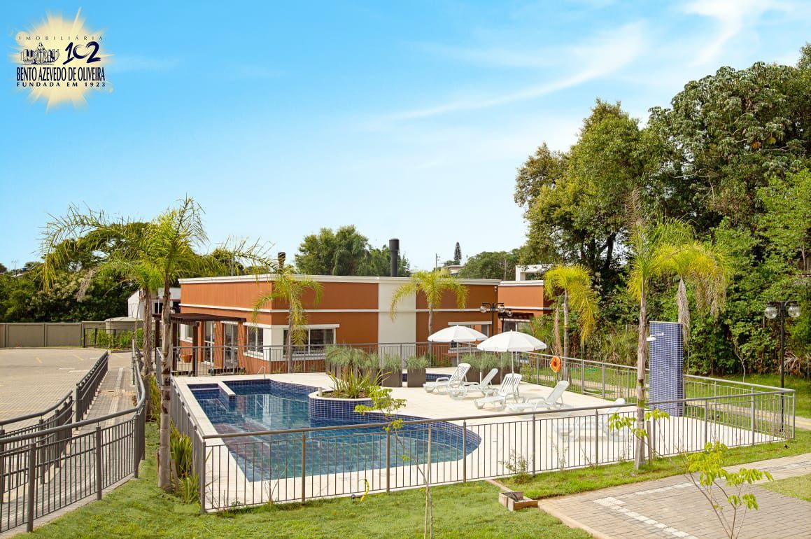 Apartamento, 2 quartos, 44 m² - Foto 2