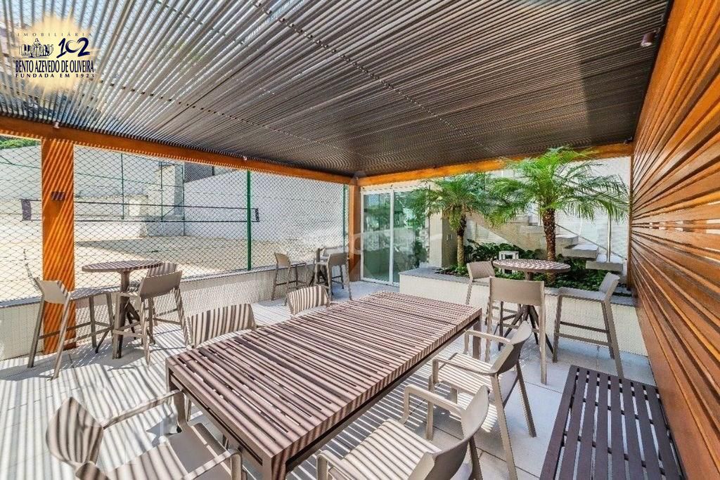 Apartamento, 3 quartos, 257 m² - Foto 6