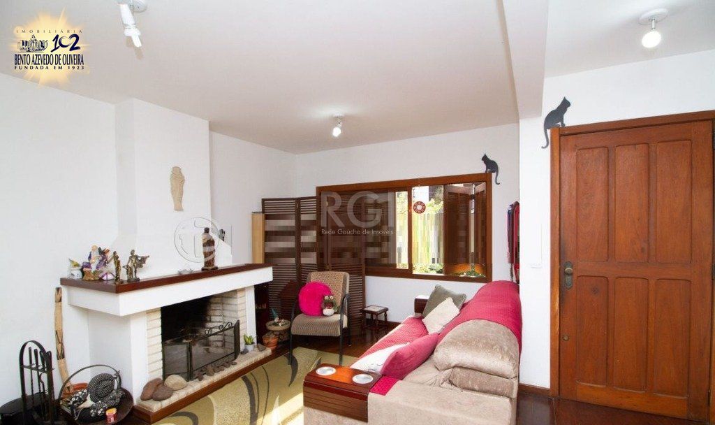 Casa de Condomínio, 4 quartos - Foto 2