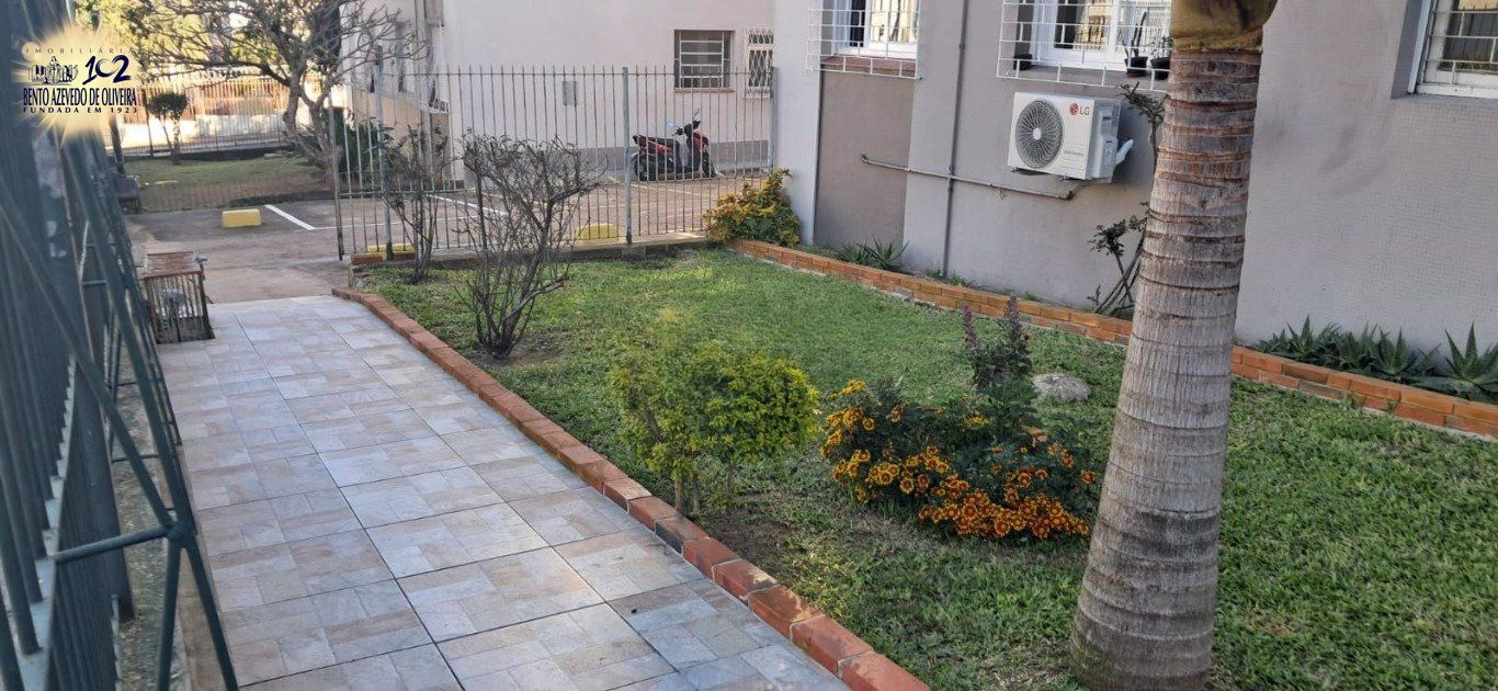 Apartamento, 1 quarto, 32 m² - Foto 8