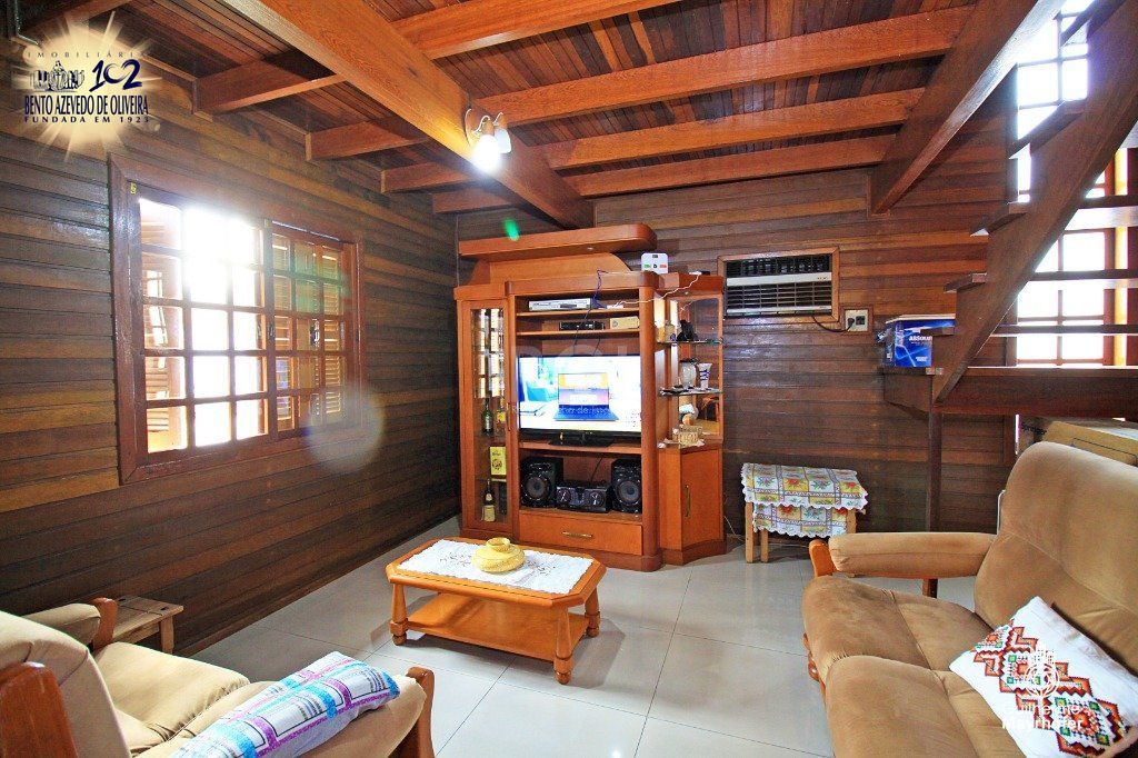 Casa, 3 quartos, 235 m² - Foto 4