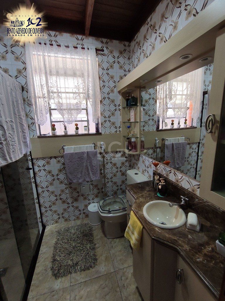 Casa, 3 quartos, 142 m² - Foto 7