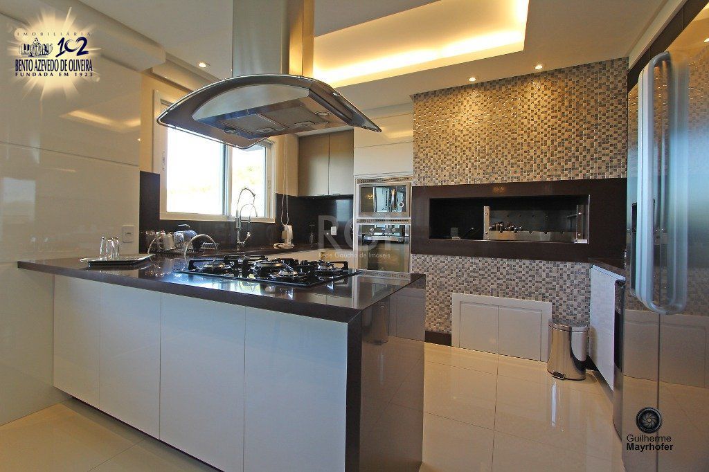 Casa, 4 quartos, 445 m² - Foto 13