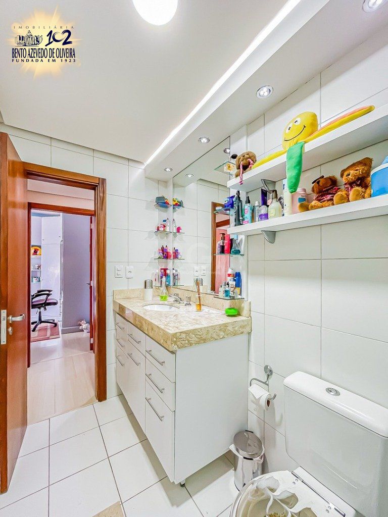 Casa de Condomínio, 4 quartos - Foto 18