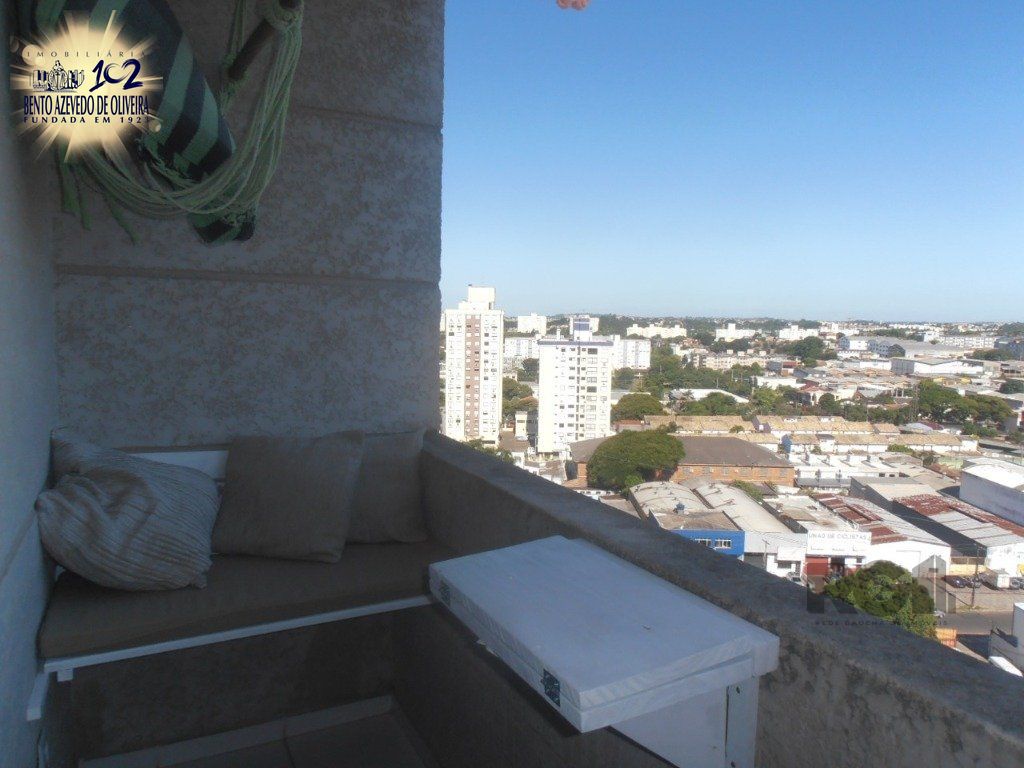 Apartamento, 3 quartos, 62 m² - Foto 8