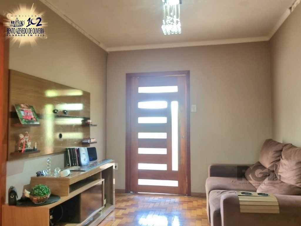 Casa, 3 quartos, 140 m² - Foto 1