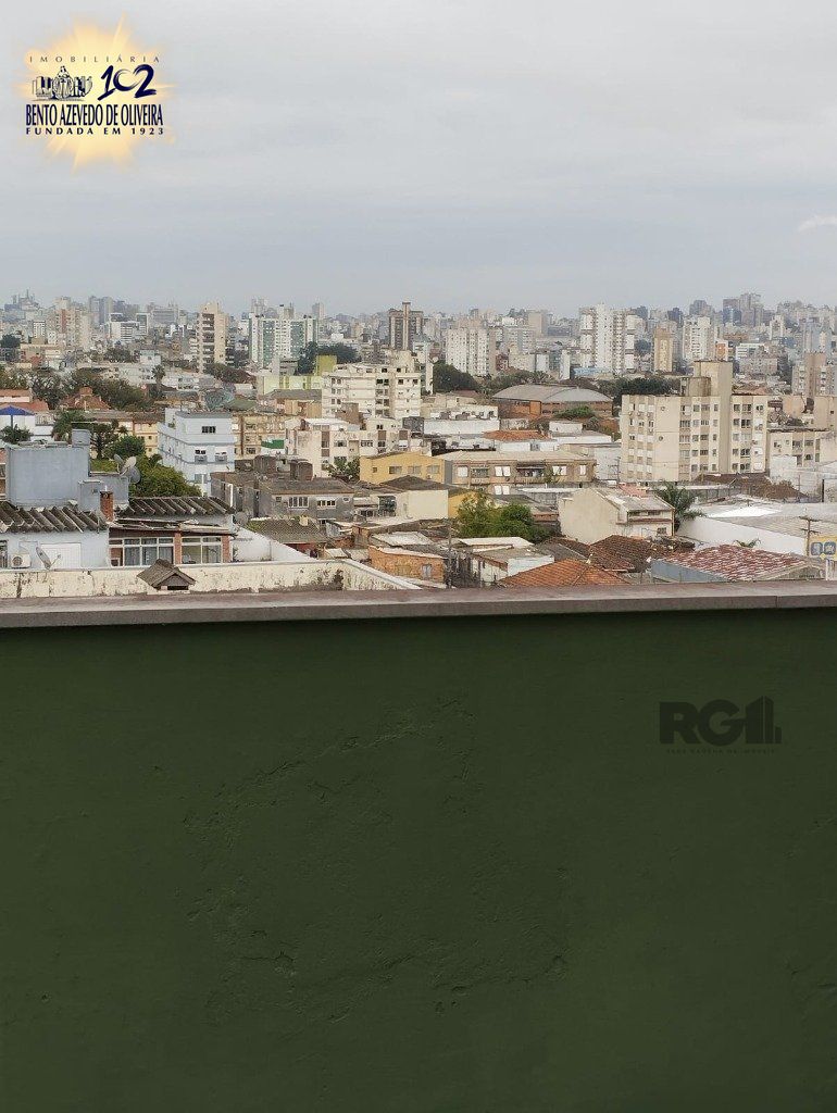 Cobertura, 2 quartos, 65 m² - Foto 39