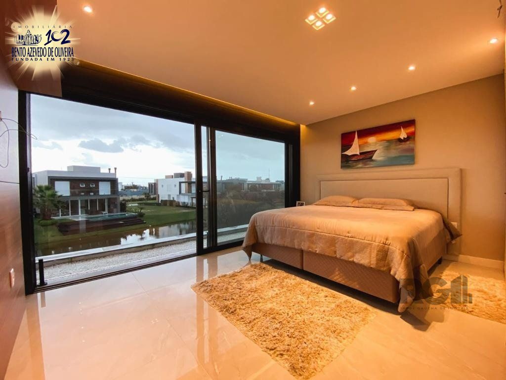 Casa de Condomínio, 5 quartos - Foto 15