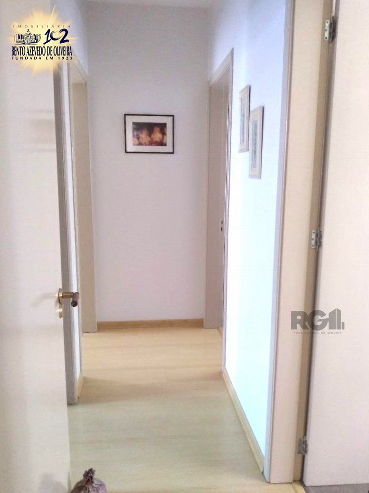 Apartamento, 3 quartos, 129 m² - Foto 9