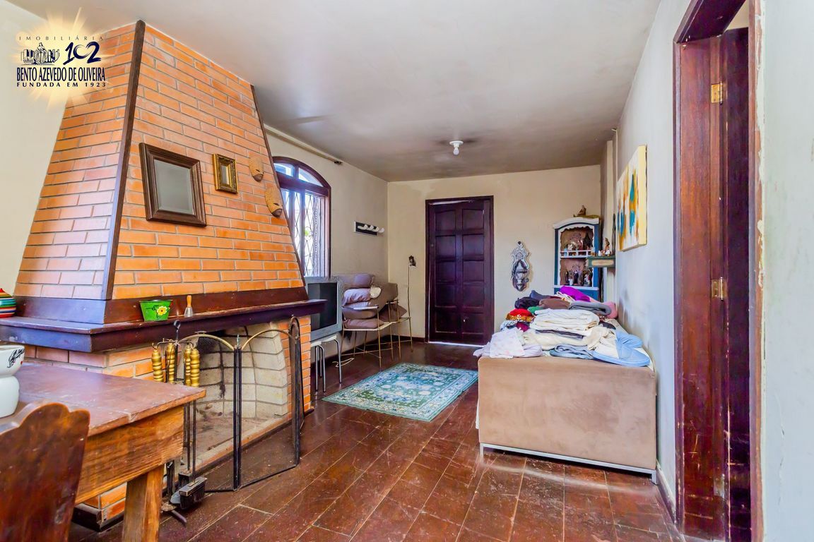 Casa, 3 quartos, 210 m² - Foto 2