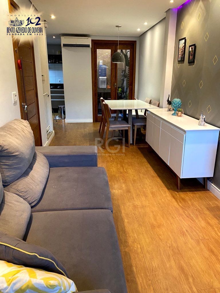 Casa, 3 quartos, 137 m² - Foto 3