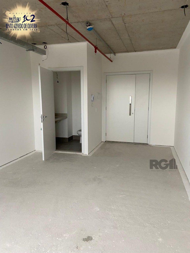 Sala-Conjunto, 29 m² - Foto 7