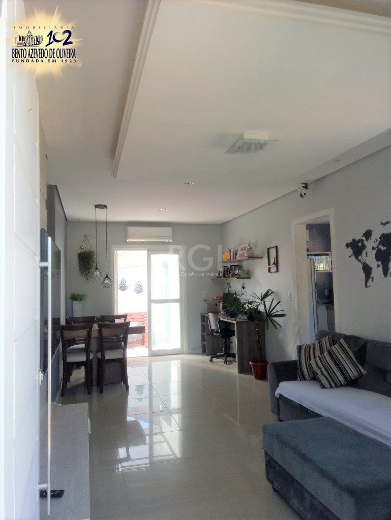Casa, 2 quartos, 69 m² - Foto 6