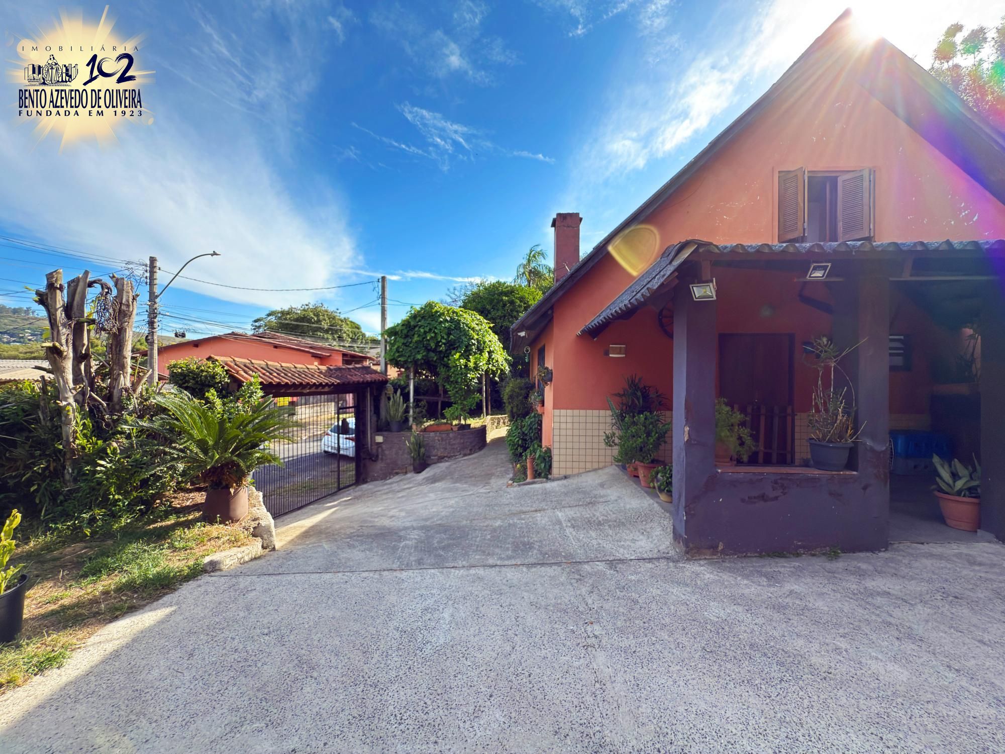 Casa, 2 quartos, 140 m² - Foto 40