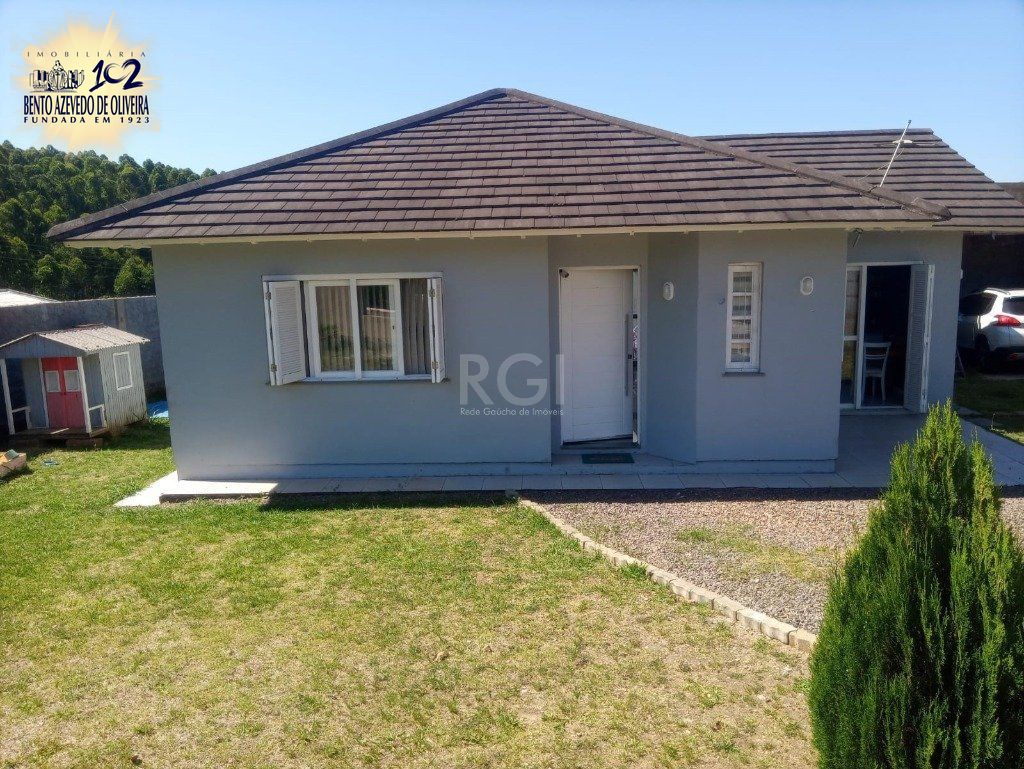 Casa, 2 quartos, 69 m² - Foto 4