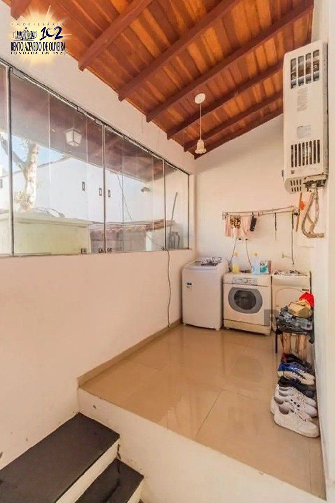 Casa, 3 quartos, 180 m² - Foto 9