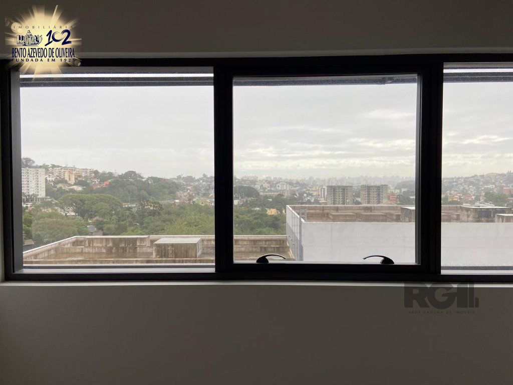 Sala-Conjunto, 29 m² - Foto 8