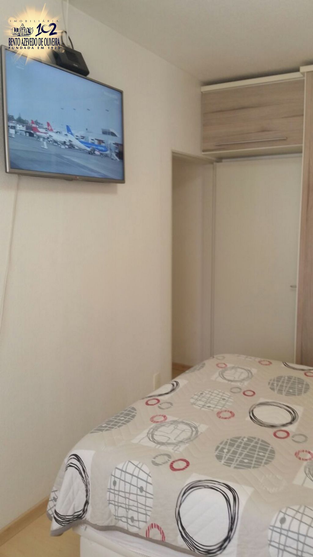 Apartamento, 3 quartos, 66 m² - Foto 9