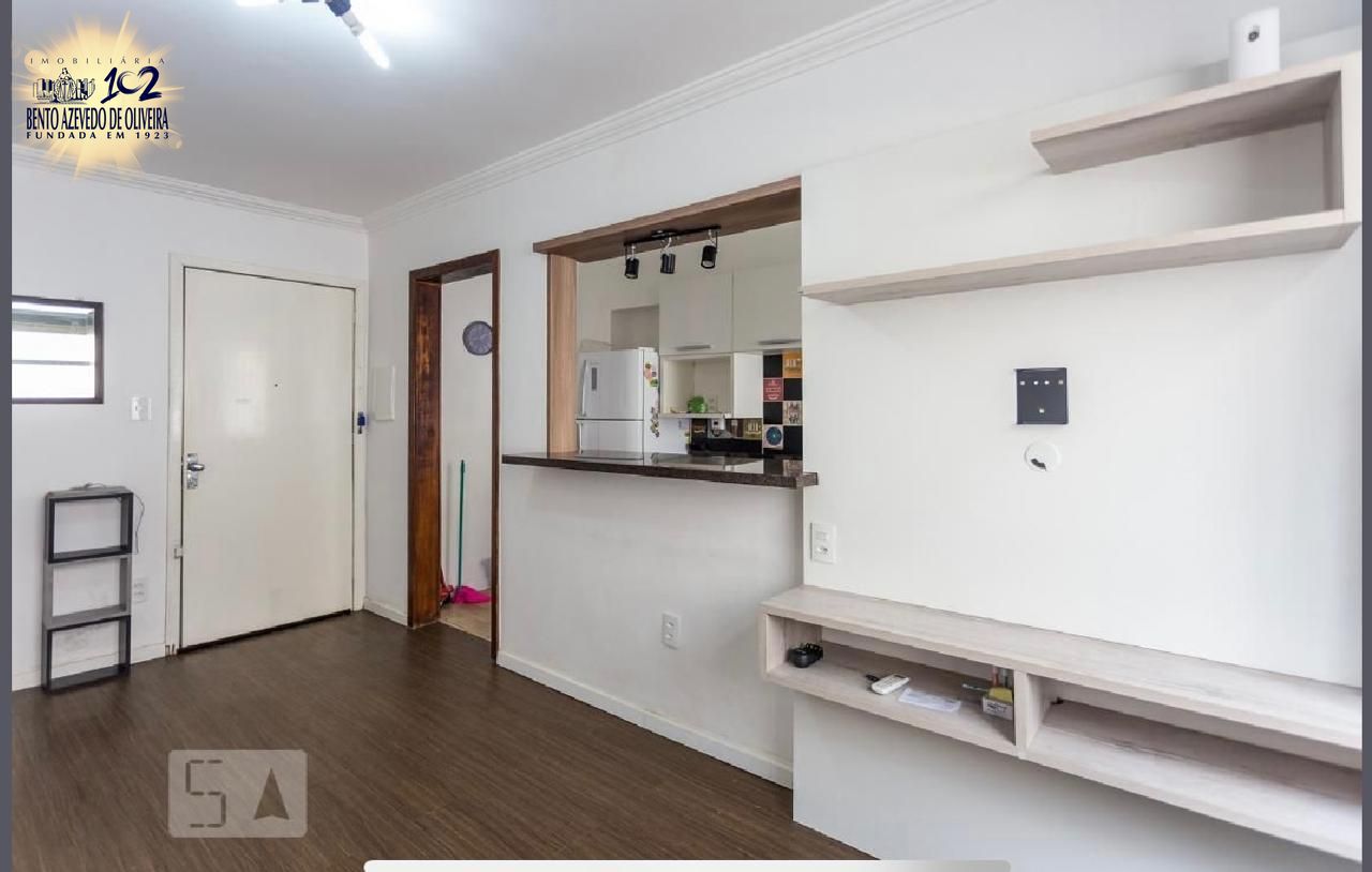 Apartamento, 1 quarto, 42 m² - Foto 2