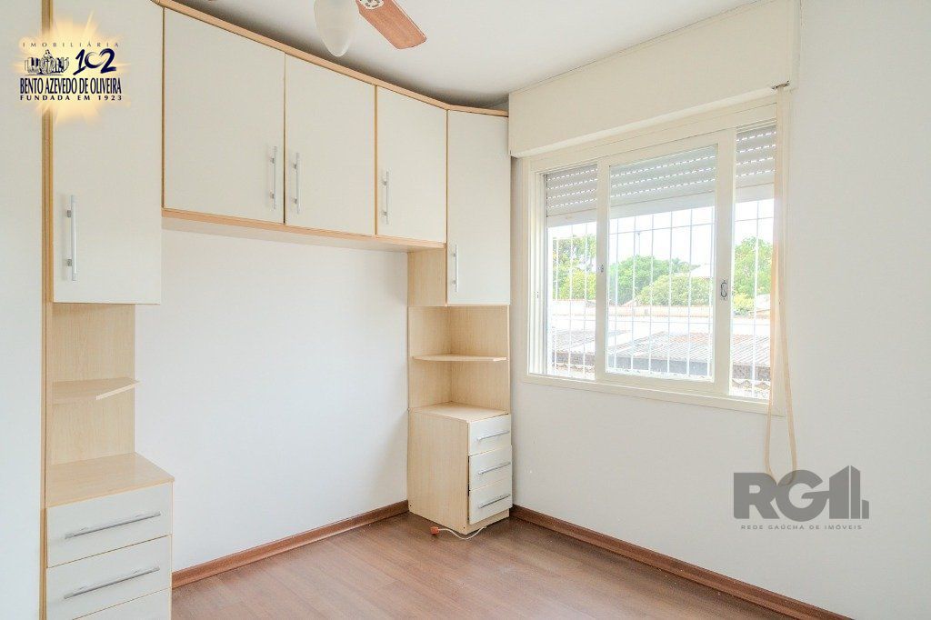 Apartamento, 1 quarto, 37 m² - Foto 9