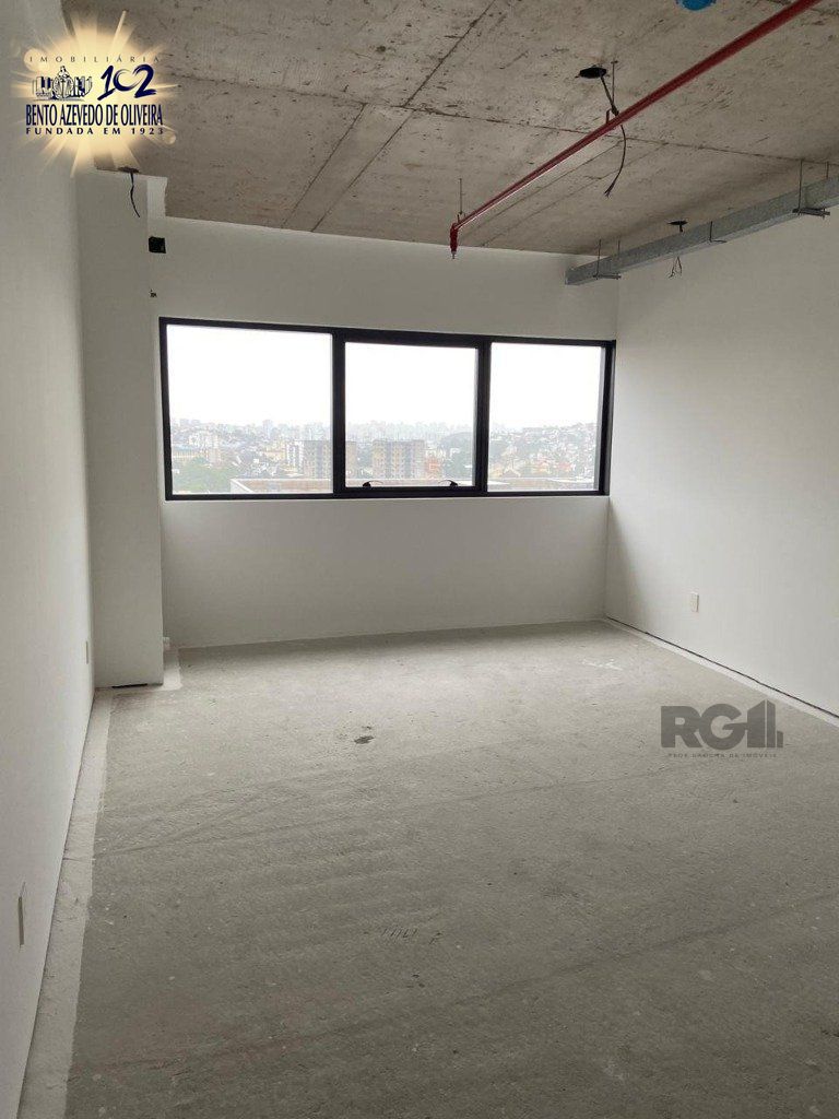 Sala-Conjunto, 29 m² - Foto 9